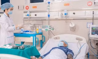 Chóng mặt, tê bì tay chân: Cảnh giác với hội chứng thần kinh hiếm gặp đe dọa tính mạng