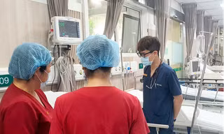 Nắng như đổ lửa, coi chừng sốc nhiệt: Những điều cần nhớ để bảo vệ mạng sống