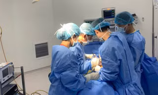 Hi hữu, bệnh nhân có tim nằm bên phải và nội tạng đảo ngược