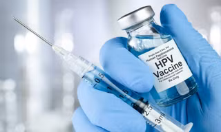 Từ 1/7, lần đầu tiên vắc xin HPV được đưa vào tiêm chủng bắt buộc