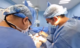 Vì sao số ca mắc ung thư bàng quang gia tăng? 