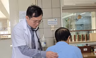 Nốt mờ dưới 1cm cũng có thể là ung thư phổi: Cơ hội sống phụ thuộc vào phát hiện sớm