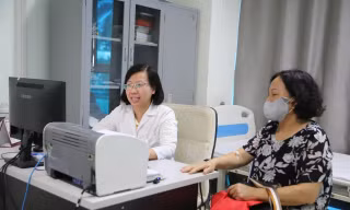 Từ hôm nay, khám ngoại trú cũng được thanh toán bảo hiểm y tế