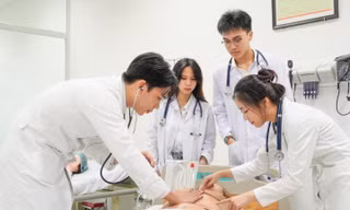 Bộ Y tế dự định bỏ đào tạo phân chia bác sĩ chuyên khoa I, chuyên khoa II
