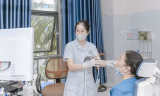 Từ ngày 1/7, người dân Hà Nội sẽ khám sức khỏe miễn phí ở đâu?