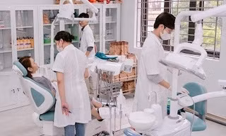 Trạm y tế phường đưa dịch vụ chất lượng cao đến gần người dân