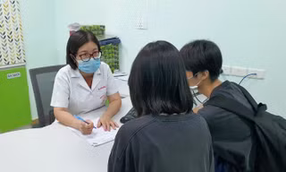 Tưởng dậy thì muộn do cơ địa, nam thanh niên phát hiện suy sinh dục