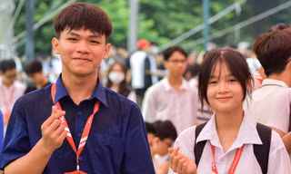 Năm nay, Đại học Bách Khoa Hà Nội có thể có điểm chuẩn trúng tuyển cao hơn 28,5.