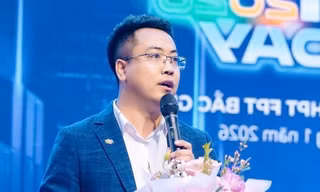 Thi tốt nghiệp THPT 2026: Chuyên gia chia sẻ bí quyết ôn tập môn Sinh học
