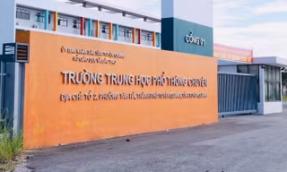 Tuyên Quang đề xuất thi lại môn Toán: Quy chế thi Tốt nghiệp buộc 'huỷ kết quả'