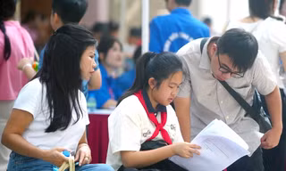 Lưu ý thí sinh dự Vòng Chung kết Quốc tế AIMO 2026 