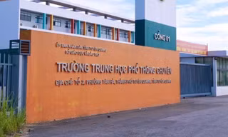 Vụ trưởng Giáo dục Đại học nói về việc học sinh Tuyên Quang được đăng ký xét tuyển đại học