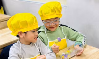 Học để làm ra của cải, không phải học để thi: Thông điệp nóng cho ngành giáo dục