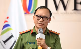 Thượng tá công an nói về Thông tư 19 của Bộ GD&ĐT: Không cẩn trọng dễ thành 'nhân văn trên giấy'