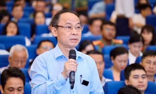 Hà Nội muốn tổ chức kỳ thi tuyển sinh lớp 10 trên máy tính