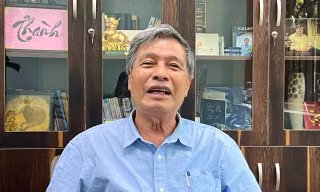 PGS.TS.NGƯT Đặng Quốc Thống: Cần điều chỉnh Kỳ thi tốt nghiệp THPT phù hợp thực tế 