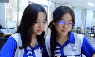 Điểm sàn của hơn 200 đại học: Cao nhất 25 điểm, thấp nhất 15 điểm