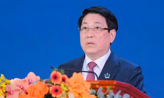 Chủ tịch nước Lương Cường: Nâng cao chất lượng giáo dục, kiên trì xây dựng văn hoá học đường