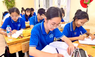 Thời điểm Hà Nội công bố điểm thi vào lớp 10 năm 2026