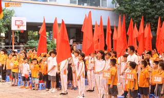 53 trẻ lớp 1 học ‘chui’ suốt 1 năm: Sở GD&ĐT Hà Nội giải quyết thế nào?
