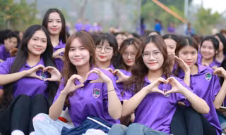 Đại học quốc gia Hà Nội: 100 điểm HSA tương tương 27,5 điểm tổ hợp A00 tốt nghiệp