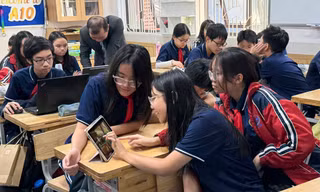 Bộ GD&ĐT dự kiến bổ sung quy định về 'trung học nghề'
