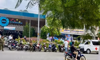 Điều tra vụ phát hiện 2 người đàn ông tử vong ở TPHCM