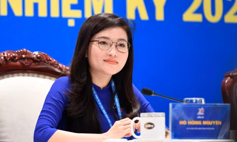 Biến tinh thần của Đại hội Đoàn thành hành động thiết thực của thanh niên