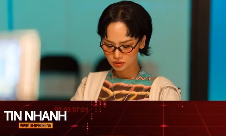 TIN NHANH: Luật sư nói về việc ca sĩ Miu Lê không bị khởi tố trong vụ án sử dụng ma túy