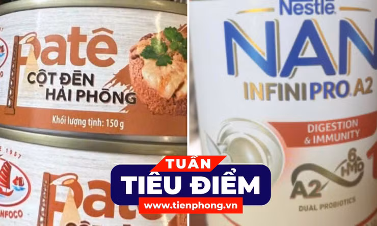 TIÊU ĐIỂM: Mua phải hàng kém chất lượng, người tiêu dùng nên làm gì?
