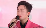 Tùng Dương không còn phô diễn