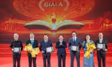 Sách lịch sử đoạt giải A Sách quốc gia