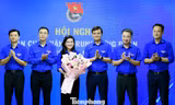 Thành lập Hội đồng Đội Trung ương khóa X, giai đoạn 2026 - 2031
