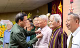 'Thanh niên xung phong' luôn thiêng liêng, kiêu hãnh và đầy tự hào
