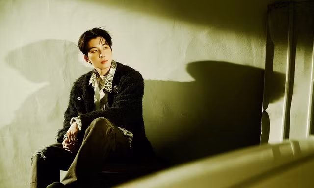 Wonwoo của Seventeen khiến Carat 'luỵ tim'