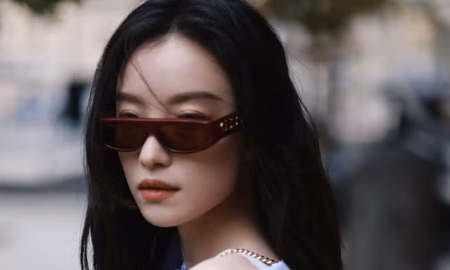 Công thức tạo cảm giác sang trọng của Ni Ni