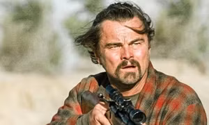 Năm của Leonardo DiCaprio