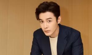 Nam diễn viên Trương Hạo Duy được minh oan
