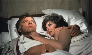 8 cuộc hôn nhân của huyền thoại Elizabeth Taylor