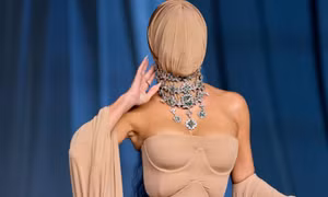 Thảm họa Kim Kardashian
