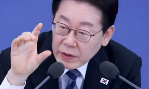 Đài SBS xin lỗi Tổng thống Hàn Quốc 
