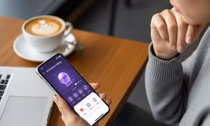 Giới trẻ Trung Quốc thích xem bói bằng AI