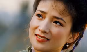 Đời buồn của nữ diễn viên Hà Tình vừa qua đời