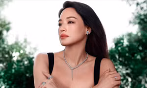 Thư Kỳ nói lý do chưa có con