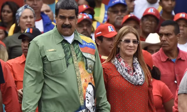 Tung tích Tổng thống Venezuela và phu nhân sau vụ tấn công của Mỹ