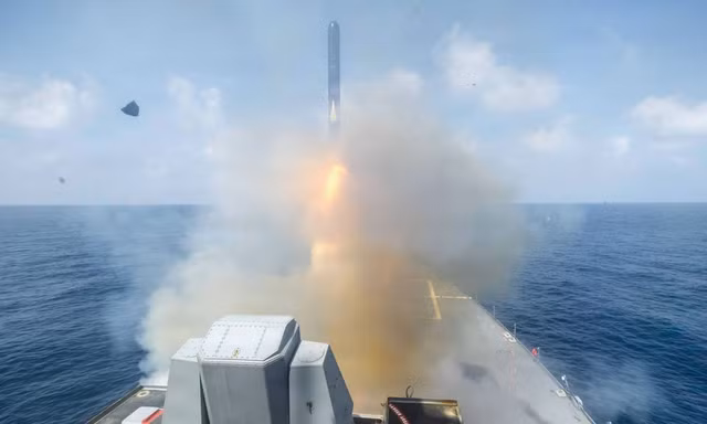 Công cụ AI của tỷ phú Elon Musk giúp Mỹ tấn công 2.000 mục tiêu trong chiến dịch ở Iran