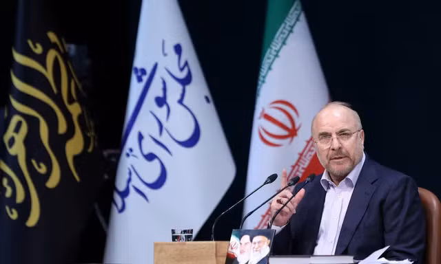Iran chỉ trích Mỹ, vẫn chưa 'chốt' thoả thuận ngừng bắn