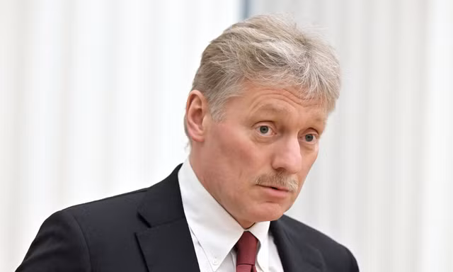 Điện Kremlin: Đàm phán hòa bình đang ở giai đoạn cuối, kêu gọi Ukraine rút quân khỏi Donbass