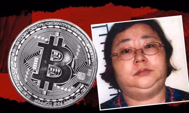 ‘Bà trùm’ lừa đảo ở Trung Quốc âm mưu 'rửa' 61.000 bitcoin gây rúng động
