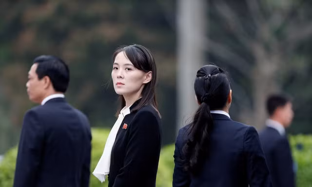 Triều Tiên gạt bỏ hy vọng của Hàn Quốc về việc cải thiện quan hệ liên Triều